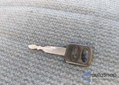 1997 Ford F-250 Xl from USA, damaged, VIN 1FTHX26HXVEB92321